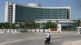 "Số phận" Bệnh viện Ung thư Đà Nẵng đã được quyết định