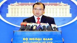 “Việt Nam, Campuchia đang nỗ lực kiểm soát tốt vấn đề biên giới“