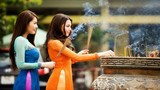 4 bài khấn khi đi lễ chùa đầu năm ai cũng nên biết