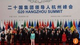 Hội nghị G20: Chỗ ngồi của ông Obama, Putin nói lên điều gì?
