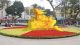 Việt Nam sẽ đúc tượng rùa vàng 10 tấn tại hồ Hoàn Kiếm?
