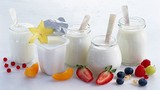 Sai lầm dễ mắc khiến giảm cân bằng sữa chua thành công cốc