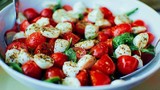 Tác dụng tuyệt vời ít biết của salad với sức khỏe, nhan sắc