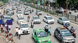 Đại gia taxi khốn đốn: Sa thải người, bán xe trả nợ