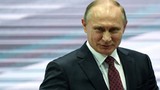 Tổng thống Putin tuyên bố tái tranh cử nhiệm kỳ thứ 4