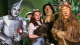 Hậu trường tai tiếng, khắc nghiệt của "Phù thủy xứ Oz" (1939)
