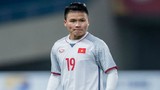 Video: Quang Hải quá nhanh, phá lưới U23 Qatar