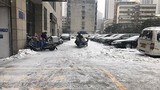 Mưa tuyết ở Thường Châu, AFC không hoãn trận chung kết