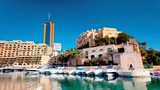 Những danh lam thắng cảnh đẹp mê hồn ở quốc đảo Malta 