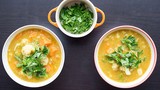8 món súp khoai lang cực ngon trong mùa lạnh