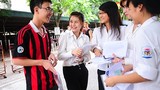 Sáu trường đại học công bố điểm thi