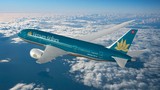 Máy bay Vietnam Airlines "rơi tự do" 122 mét