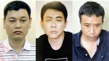 Bắt tạm giam 2 thành viên tổ thư ký, lái xe Chủ tịch Hà Nội