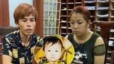 Hành trình bắt giữ nghi phạm bắt cóc bé trai 2 tuổi ở Bắc Ninh
