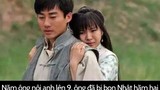 Loạt câu thoại khó đỡ khiến dân tình “muốn xỉu” trong phim Trung Quốc
