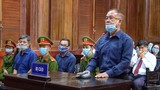 Cựu Phó chủ tịch UBND TP.HCM Nguyễn Thành Tài lĩnh án 8 năm tù