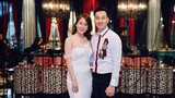 Vợ MC Thành Trung tuyên bố gia nhập hội nghiện chồng