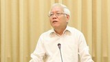 Kiến nghị xử lý cựu Chủ tịch UBND TP HCM Lê Hoàng Quân