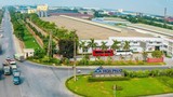 Hòa Phát "rót" hơn 1.000 tỷ làm khu công nghiệp tại Hưng Yên