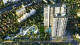 Cảnh báo mua căn hộ "dự án" chưa được phê duyệt ở Hóc Môn