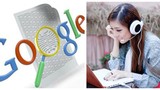 Google và thách thức từ... ngữ pháp tiếng Việt