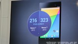 Nexus 7 mới có gì khác với Nexus 7 đầu tiên?