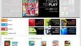 Google Play lần đầu vượt mặt App Store