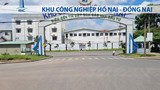 Khu công nghiệp Hố Nai giảm lãi, nợ gấp 7,4 lần vốn chủ