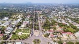 Bình Thuận: Công ty Đồng Tâm và gói thầu XD “Công viên Hoàng Diệu”