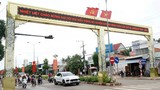 Tây Ninh: Cty Tâm An Techcons 2 ngày liên tiếp trúng 4 gói thầu 