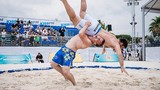 BR- VT: Mời thầu Tổ chức Giải vô địch các CLB Vật bãi biển Quốc gia 