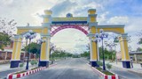 Cty Minh Sơn Bạc Liêu vượt 3 đối thủ trúng thầu làm đường hơn 7 tỷ