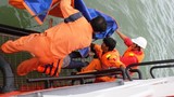Đã tìm thấy 6 thi thể vụ chìm tàu ở Cần Giờ