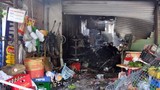 4 người chết ngạt trong căn nhà phát hỏa giữa đêm