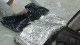 2 kg ma túy đá suýt lọt sân bay Tân Sơn Nhất