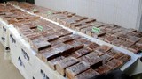 229 kg ma túy lọt qua Tân Sân Nhất “đúng quy trình“