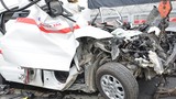 Tai nạn thảm khốc trên đường cao tốc, 3 người tử vong