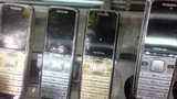 Điện thoại “tử thần” nhan nhản ở Sài Gòn