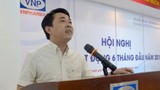 Vụ VN Pharma: Bắt thêm đồng phạm của "sếp Tổng"