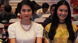 Háo hức vòng chung khảo HHVN phía Nam ở tỉnh Bạc Liêu
