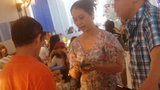 “Chợ đen” đô la hoạt động công khai ở Tân Sơn Nhất