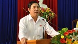 Lễ tang ông Nguyễn Bá Thanh theo nghi thức cấp cao