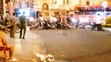 Án mạng kinh hoàng ở Sài Gòn, 2 người bị đâm chết giữa phố