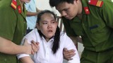 "Ác mẫu” đạp chết bé 18 tháng thế nào sau một năm thụ án?