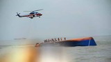 Vụ chìm tàu trên sông Soài Rạp (*): Tạm dừng tìm kiếm 4 nạn nhân