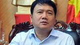 Bộ trưởng GTVT Đinh La Thăng nhậm chức Bí thư TP HCM