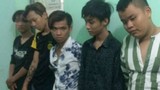 TP HCM: Triệt phá băng cướp nguy hiểm do thiếu niên 17 tuổi cầm đầu