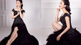 Á hậu Hà Thu làm giám đốc quốc gia Miss Intercontinental