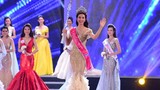 Hành trình đăng quang của Tân Hoa hậu Việt Nam 2016 