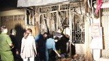 Cháy nhà kinh hoàng ở Sài Gòn giữa đêm, 6 người tử vong